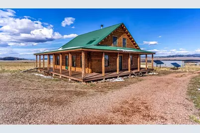 233 Prairie Rd., Westcliffe, CO 81252 - Photo 2