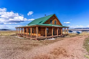 233 Prairie Rd, Westcliffe, CO 81252 - Photo 2