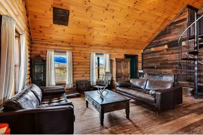 233 Prairie Rd., Westcliffe, CO 81252 - Photo 6