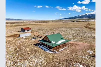 233 Prairie Rd., Westcliffe, CO 81252 - Photo 28