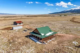 233 Prairie Rd, Westcliffe, CO 81252 - Photo 28