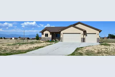 1265 N Platteville Blvd, Pueblo West, CO 81007 - Photo 1