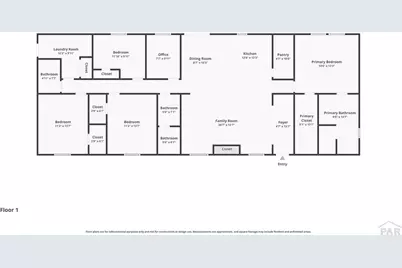 28821 County Rd 20.5, Rocky Ford, CO 81067 - Photo 78