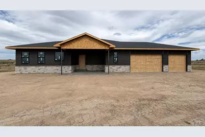 686 N Limon Dr, Pueblo West, CO 81007 - Photo 1