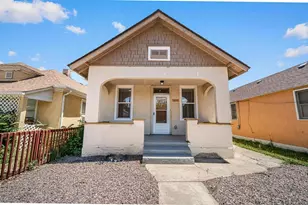 1436 Cedar St, Pueblo, CO 81004 - Photo 1