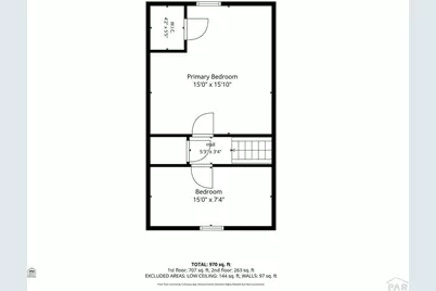 1118 Pine St, Pueblo, CO 81004 - Photo 36
