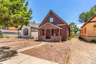 1118 Pine St, Pueblo, CO 81004 - Photo 1