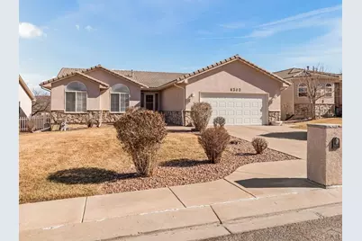 4302 Browning Court, Pueblo, CO 81008 - Photo 2