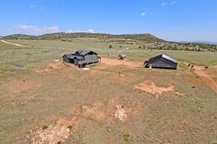 5010 Oak Grove Cir, Westcliffe, CO 81252 - Photo 2