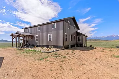 5010 Oak Grove Circle, Westcliffe, CO 81252 - Photo 8