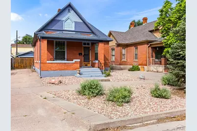 517 E Routt Ave, Pueblo, CO 81004 - Photo 1