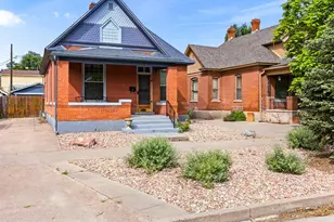 517 E Routt Ave, Pueblo, CO 81004 - Photo 1