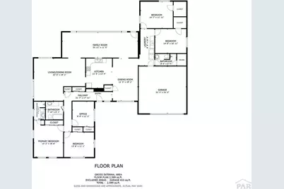 100 Amherst Ave, Pueblo, CO 81005 - Photo 2