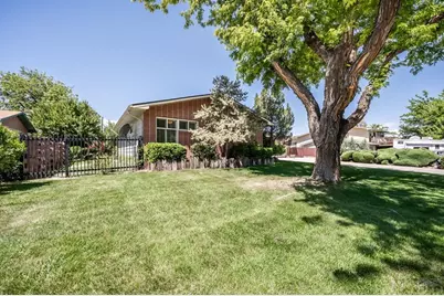 100 Amherst Ave, Pueblo, CO 81005 - Photo 4