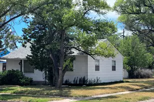 405 Ash Ave, Las Animas, CO 81054 - Photo 1