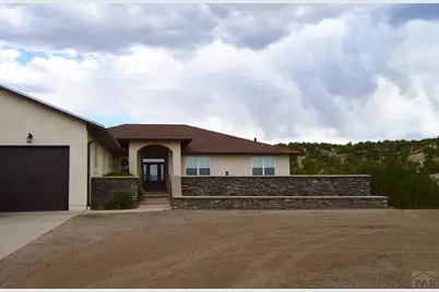 7791 Pine Bluff Dr, Pueblo, CO 81004 - Photo 2