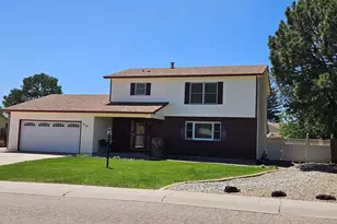 2114 Rangeview Dr, Pueblo, CO 81008 - Photo 2