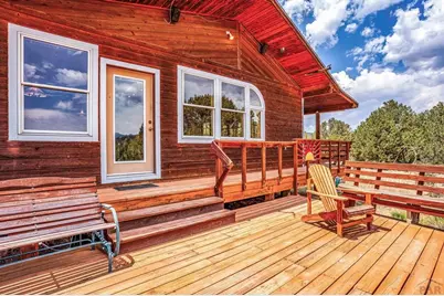 5131 County Road 634, Gardner, CO 81040 - Photo 26