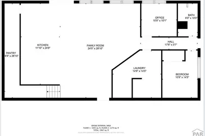 2280 Bronquist Rd, Pueblo, CO 81005 - Photo 18