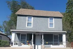 1221 E Abriendo Ave, Pueblo, CO 81004 - Photo 1