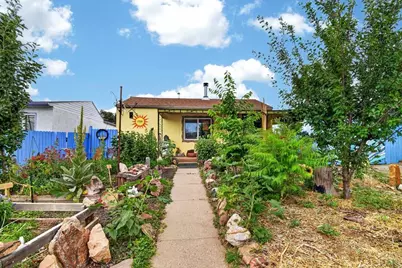 1708 Morrison Ave, Pueblo, CO 81005 - Photo 2