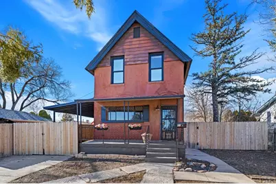 2713 2nd Ave, Pueblo, CO 81003 - Photo 2