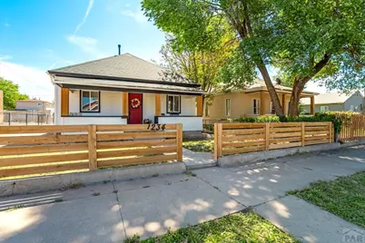1234 Bragdon Ave, Pueblo, CO 81004 - Photo 2