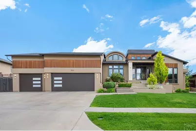 5638 Venezia Way, Pueblo, CO 81005 - Photo 2