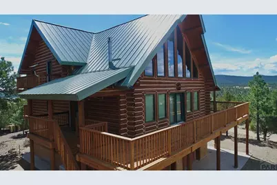 22750 County Rd 46, Aguilar, CO 81020 - Photo 4