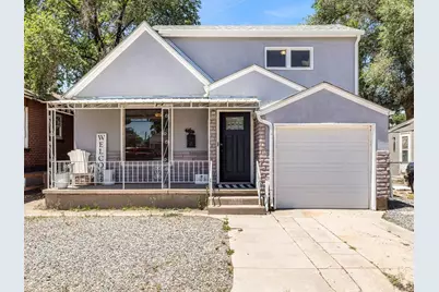 1621 E Orman Ave, Pueblo, CO 81004 - Photo 1