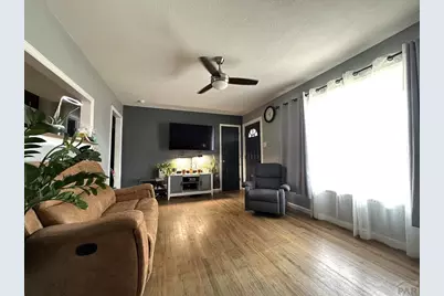3116 Cheyenne Ave, Pueblo, CO 81008 - Photo 2