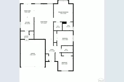 3222 W 18th St, Pueblo, CO 81003 - Photo 24