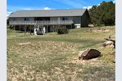 1771 Sunrise Rd, Walsenburg, CO 81089 - Photo 2