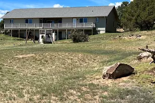 1771 Sunrise Rd, Walsenburg, CO 81089 - Photo 2
