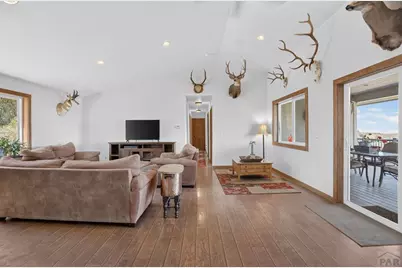 1771 Sunrise Rd, Walsenburg, CO 81089 - Photo 20