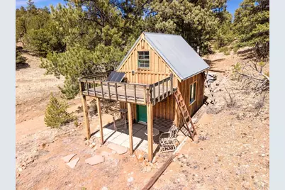 1811 County Rd 260, Westcliffe, CO 81252 - Photo 1