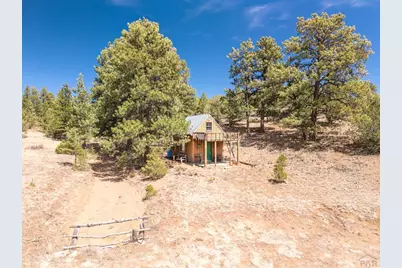 1811 County Rd 260, Westcliffe, CO 81252 - Photo 22