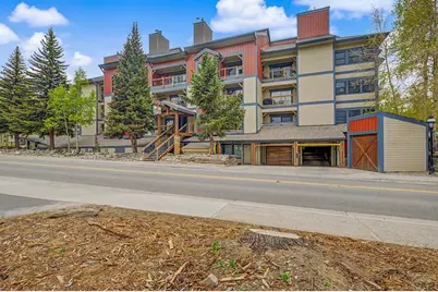 107 N Harris St #209, Breckenridge, CO 80424 - Photo 32