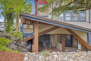 107 North Harris Street, Breckenridge, CO 80424 - Photo 1