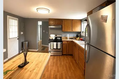 310 E Strong Ave, Trinidad, CO 81082 - Photo 2