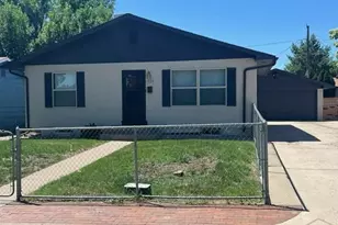 3924 Azalea St, Pueblo, CO 81005 - Photo 1