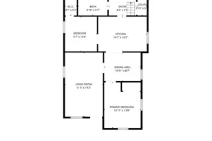 130 Idaho Ave, Pueblo, CO 81004 - Photo 2