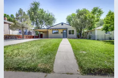2916 Denver Blvd, Pueblo, CO 81008 - Photo 2