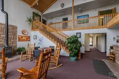605 4th Ave, Fort Garland, CO 81133 - Photo 4