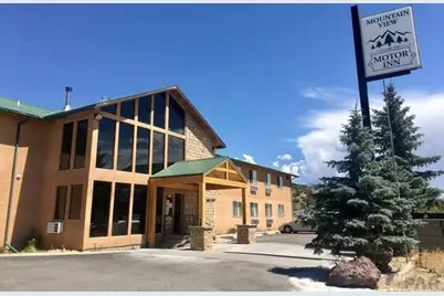 605 4th Ave, Fort Garland, CO 81133 - Photo 2