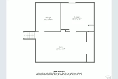 49 S Acacia Dr, Pueblo West, CO 81007 - Photo 60