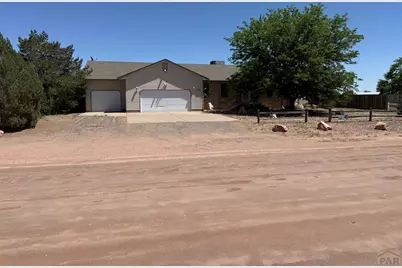 1180 S Yerba Santa Dr, Pueblo West, CO 81007 - Photo 2