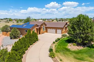 611 S Lone Cowboy Dr, Pueblo West, CO 81007 - Photo 1