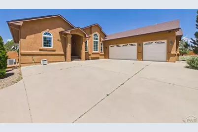 611 S Lone Cowboy Dr, Pueblo West, CO 81007 - Photo 6