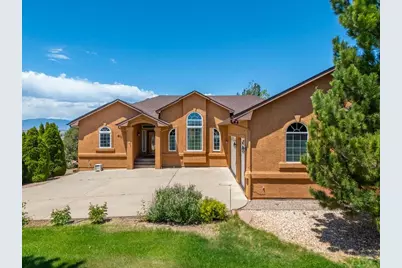 611 S Lone Cowboy Dr, Pueblo West, CO 81007 - Photo 2